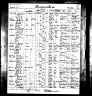 Florida, State Census, 1867-1945