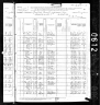 1880 United States Federal Census