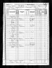 1870 United States Federal Census