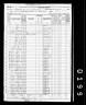 1870 United States Federal Census