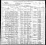 1900 United States Federal Census