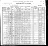 1900 United States Federal Census