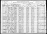 1920 United States Federal Census