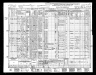 1940 United States Federal Census