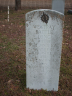 Westray Battle Boyce Long Gravemarker