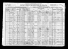 1920 United States Federal Census