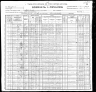 1900 United States Federal Census