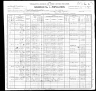 1900 United States Federal Census