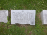 Ray Schultz grave marker