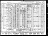 1940 United States Federal Census