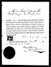 U.S. Passport Applications, 1795-1925