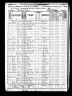 1870 United States Federal Census