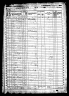 1860 United States Federal Census