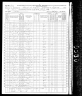 1870 United States Federal Census