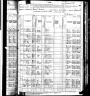 1880 United States Federal Census