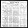 1900 United States Federal Census