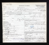 Pennsylvania, Death Certificates, 1906-1963