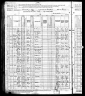 1880 United States Federal Census