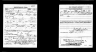 U.S., World War I Draft Registration Cards, 1917-1918