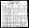 1900 United States Federal Census