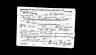 U.S., World War II Draft Registration Cards, 1942