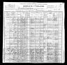 1900 United States Federal Census