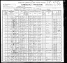 1900 United States Federal Census