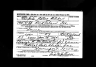 U.S., World War II Draft Registration Cards, 1942