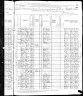 1880 United States Federal Census