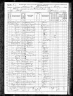 1870 United States Federal Census